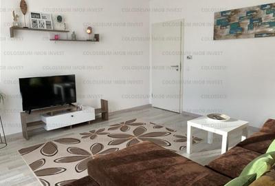 Apartament 2 camere, decomandat - zona Avantgarden