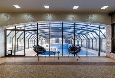 O PROPRIETATE care ofera un stil de viata - Stefanesti, Arges - 3