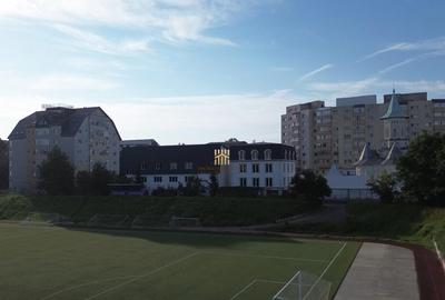 Cladire De ! In Suceava! 0727817187 - 2