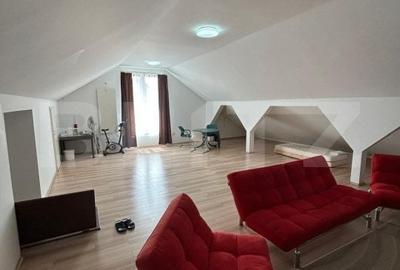 Proprietate de vanzare, 220 mp si 70 mp, zona Lipovei! - 18