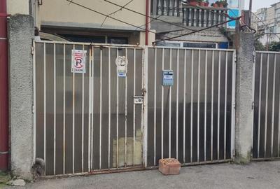 Hala 200 mp ideal dep/detailling auto Colentina - 1