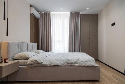 Apartament elegant 2 camere Pipera - Erou Iancu Nicolae - 3