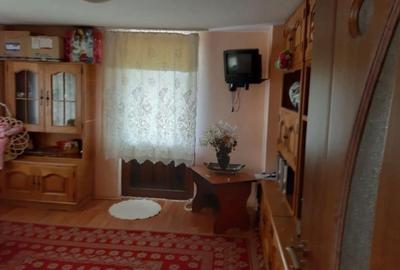 Casă cu 4 camere în Argetoaia