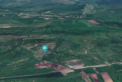 Teren de 195 Hectare Arabil în Cincu, Brașov - 3