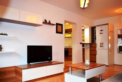 Apartament 2 camere, 51 mp, etaj intermediar, zona Sala Sporturilor / Plopilor - 2