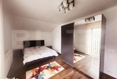 Casă cu 3 camere cu Teren 210 Mp în Ampoi 3 - 6
