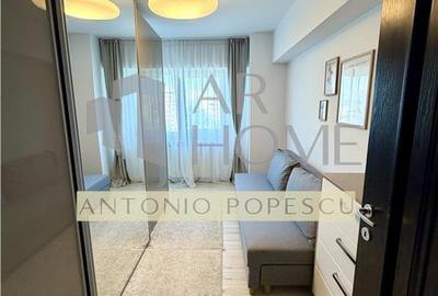 Apartament cu 3 camere decomandat, mobilat în Republicii - 22
