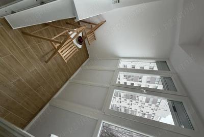 Garsonieră semidecomandată în Lujerului - 10