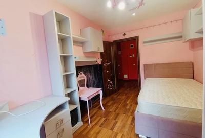 Apartament cu 3 camere decomandat în Florești - 4
