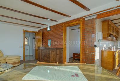 Vila superba de inchiriat, cu decor pitoresc, cuptor pain... - 3