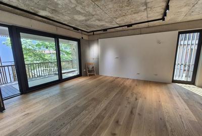 Apartament exclusivist 3 camere 86,80 mp + loc de parcare - Dorobanti Floreasca