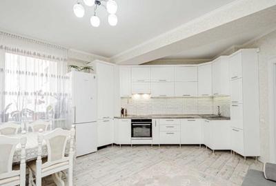 Apartament cu 2 camere Piata Mihai Viteazu - 8