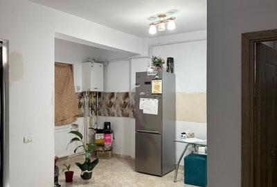 Apartament zona Km 5 (vis a vis  de South Side) - 1