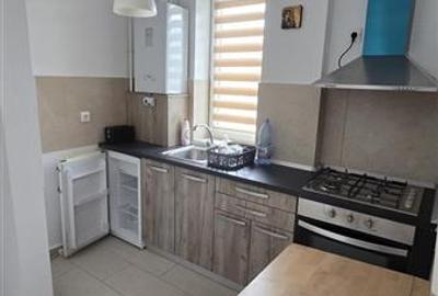 Garsonieră semidecomandată, mobilată în Metalurgiei - 15