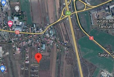 Spațiu comercial, în Mihai Viteazu - 6