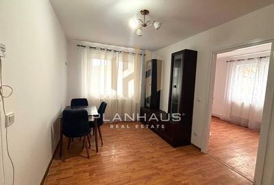 Inchiriere - apartament 2 camere, etaj 1, str. Neptun - zona Gării - 3