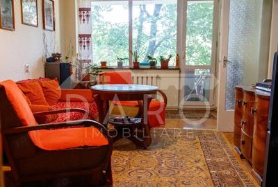 Apartament cu 3 camere decomandat în 7 Noiembrie