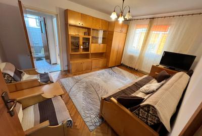 Apartament cu 2 camere în Mihai Viteazul - 1