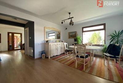 Duplex cu 3 camere cu Teren 375 Mp în Moșnița Nouă - 2