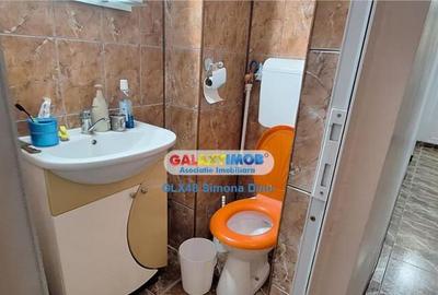 Etaj 1- apartament 3 camere Targoviste - 7