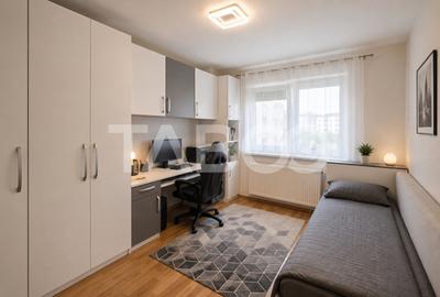 Apartament cu 3 camere decomandat, mobilat în Turnișor - 9
