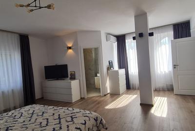 Ultracentral_apartament 3camere,120mp,impecabil,terasa,pret 780E - 6