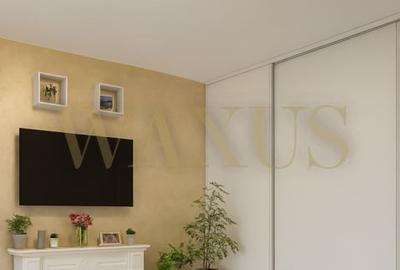 Apartament 2 camere decomandate, balcon, parcare, Florilor - 3