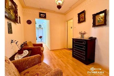 Apartament spațios cu 4 camere, vedere panoramică și garaj - 3