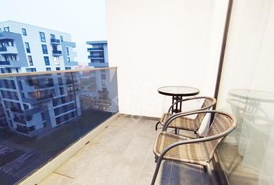 Apartament modern 2 camere de inchiriat in Prima Arena - 5