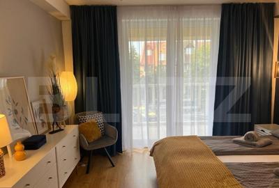 De inchiriat Apartament 2 camere , 63 mp , in zona Pie?ei - 7