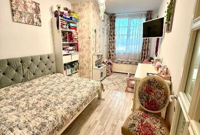 De Vânzare, Apartament 3 Camere + Parcare, Vișoianu - 7