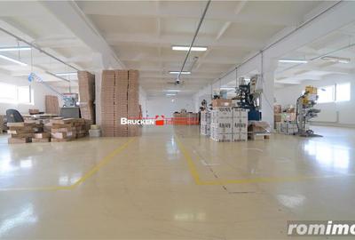 Spațiu comercial, de 1,276 mp, în Central - 1