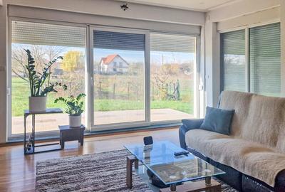 Casa modernă în Darza – 402 mp construiți, Fotovoltaice si Garaj - 4