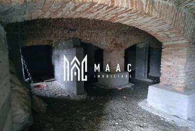 Teren intravilan I 5400 mp I Hale I Acces utilaje I Chirpăr - 5