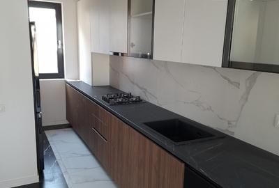 Pantelimon - Str. Rascoalei - 4 camere - 3 bai - Birou Dezvoltator - 10