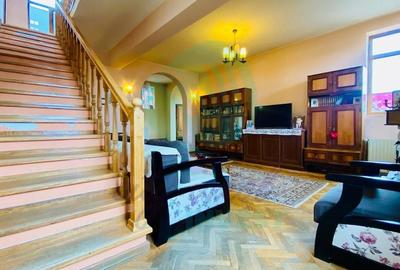 Casa cu o curte libera de 700 mp | Popesti-Leordeni - 2
