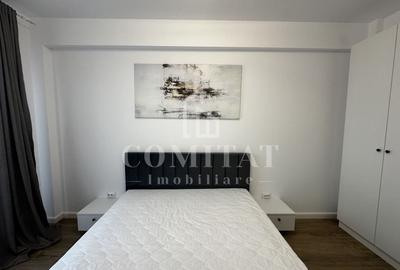 Apartament la cheie | Loc de parcare | Cartier Terra-Floresti - 6