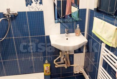 Garsonieră semidecomandată, mobilată în Micro 21 - 8