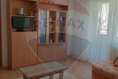 Apartament cu 2 camere în Central - 1