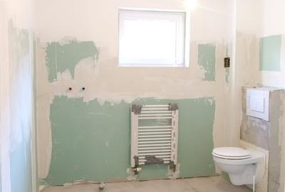 Duplex cu 4 camere cu Canalizare în Lacul Tei - 17