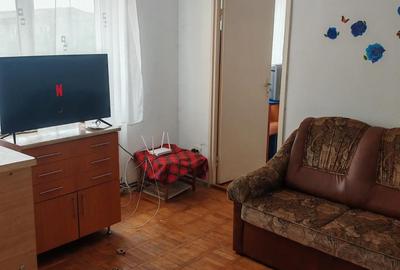 Apartament cu 2 camere semidecomandat în Central - 4