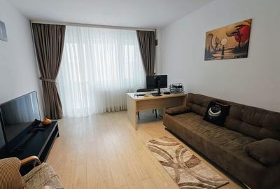 Apartament cu 2 camere în Apărătorii Patriei - 4
