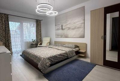 Apartament cu 2 camere în Central - 4