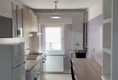 Apartament cu 2 camere decomandat în Central - 5
