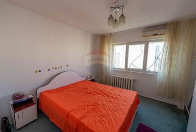 Apartament decomandat cu 2 camere de vanzare in zona Titan Salajan - 17