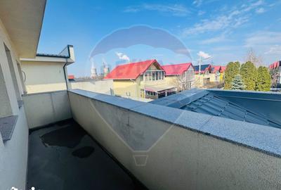 Casă cu 5 camere cu Teren 316 Mp în Bariera Vâlcii - 2
