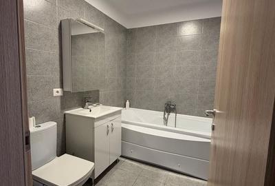 Apartament cu 3 camere decomandat, mobilat în Central - 12