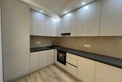 Apartament cu 2 camere decomandat în Grigorescu - 2