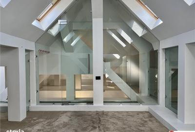 Apartament cu 4 camere în Dorobanți - 19