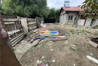 Casa 3 camere 60 mp Teren 403 mp Chitila Triaj Str Marmurei - 5
